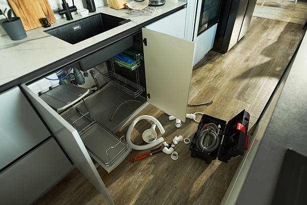 Reliable Plumbing contractor in Odessa, TX by Street Wise - Plumbing
